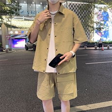 卡其色