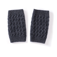 2025百搭时尚简约护脚踝护肘保暖，手套，蒙娇羊绒