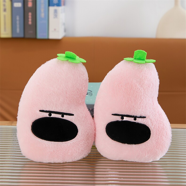茄子狗，昊林玩具