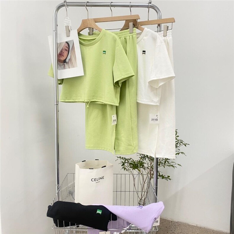 贴标套装，女装职业装，m.o