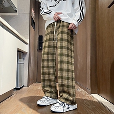 绿色