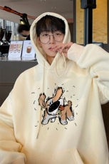 ！连帽卫衣男帽衫男LM229-特P28，男装卫衣，电商B367