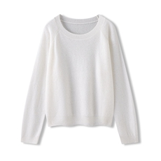 2025年秋季女士圆领珠片羊绒套衫,女装羊绒衫,杭跃羊绒,清河羊绒市场 2025年秋季女士圆领珠片羊绒套衫,女装羊绒衫,杭跃羊绒,清河羊绒市场