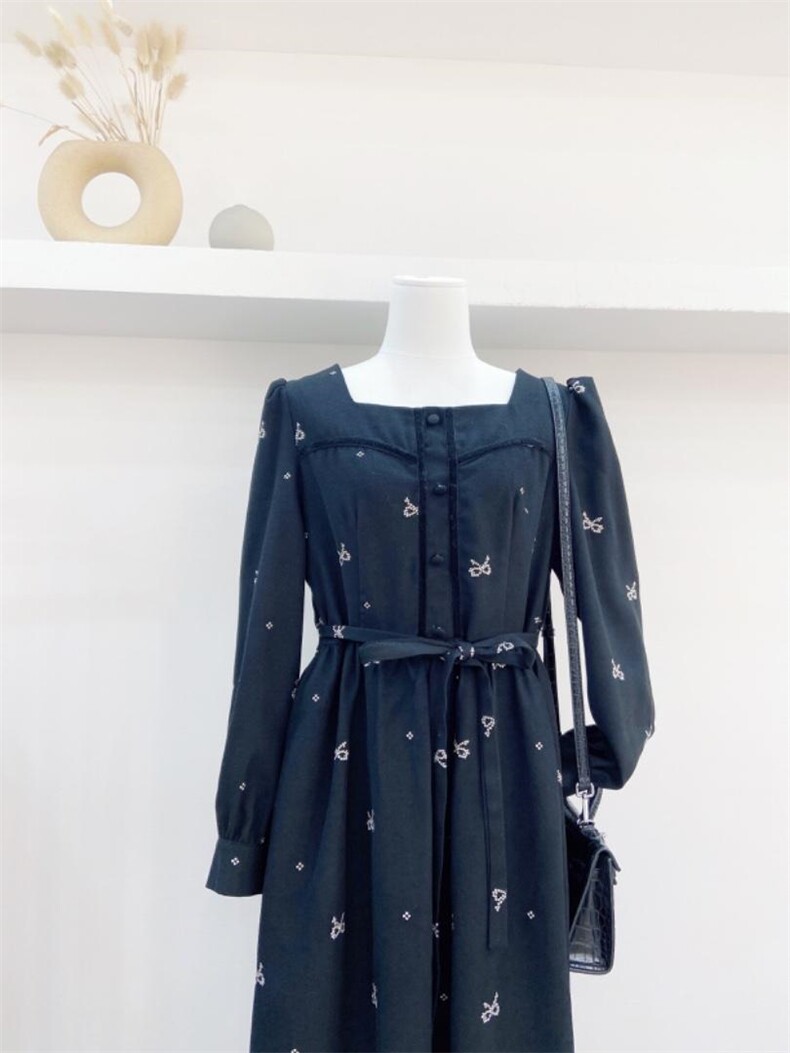 连衣裙，女装连衣裙，Lico&co(1F)