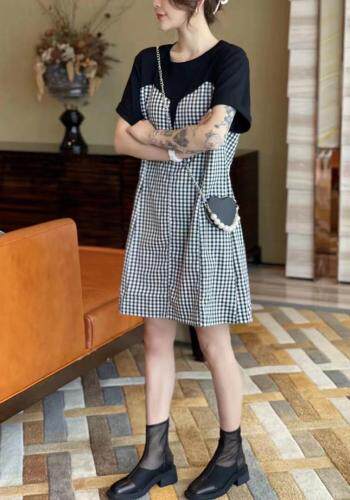 连衣裙，女装连衣裙，卡薇尔