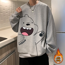 灰色加绒款