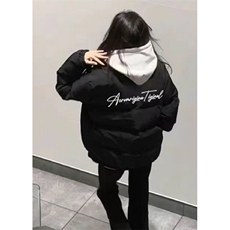 冬季暗格口袋小众立领御寒面包服棉袄棉衣外套加厚棉服M14，男装棉衣，星座1116A（原606A-3）
