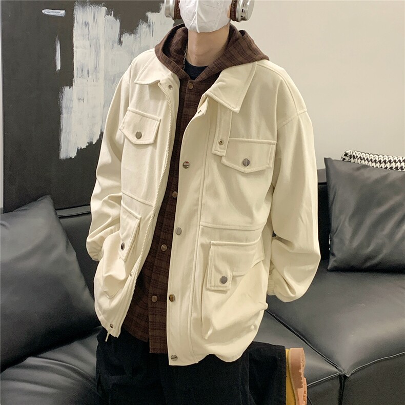 男装夹克电商A094-JK8668,男装夹克,电商A094