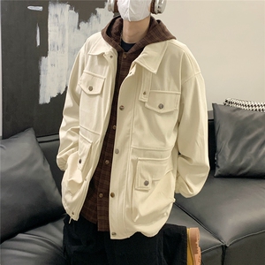 男装夹克电商A094-JK8668,男装夹克,电商A094,淄川般阳卡邦派男装生活馆