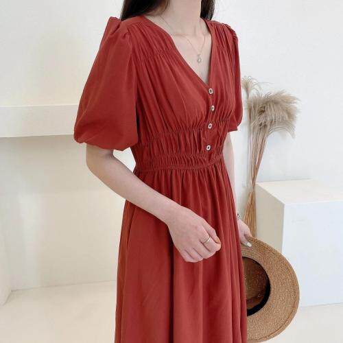 连衣裙，女装连衣裙，左播