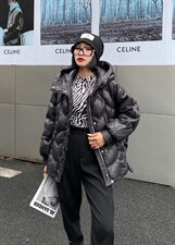 （现货）羽绒服，女装羽绒服，伊娜蕾尔