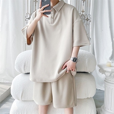 T3520+DK8511杏色套装