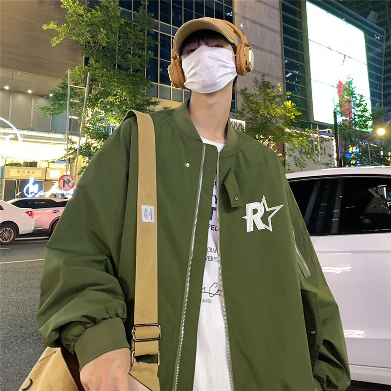 特批冬季棉夹克A247-TPMY6360加绒特批85控138薄款TP6360P65控98,男装夹克,电商A247