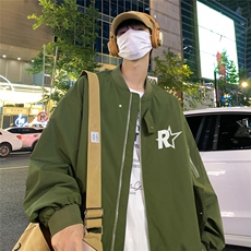 特批冬季棉夹克A247-TPMY6360加绒特批85控138薄款TP6360P65控98，男装夹克，电商A247