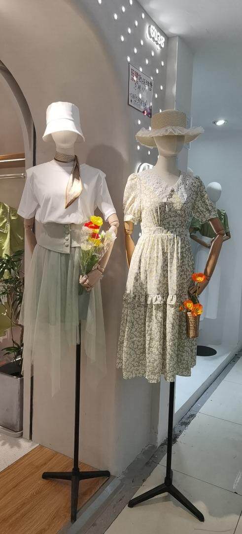 意法6楼6038迪锐希，大量上新（意法同行勿扰），女装，迪锐希