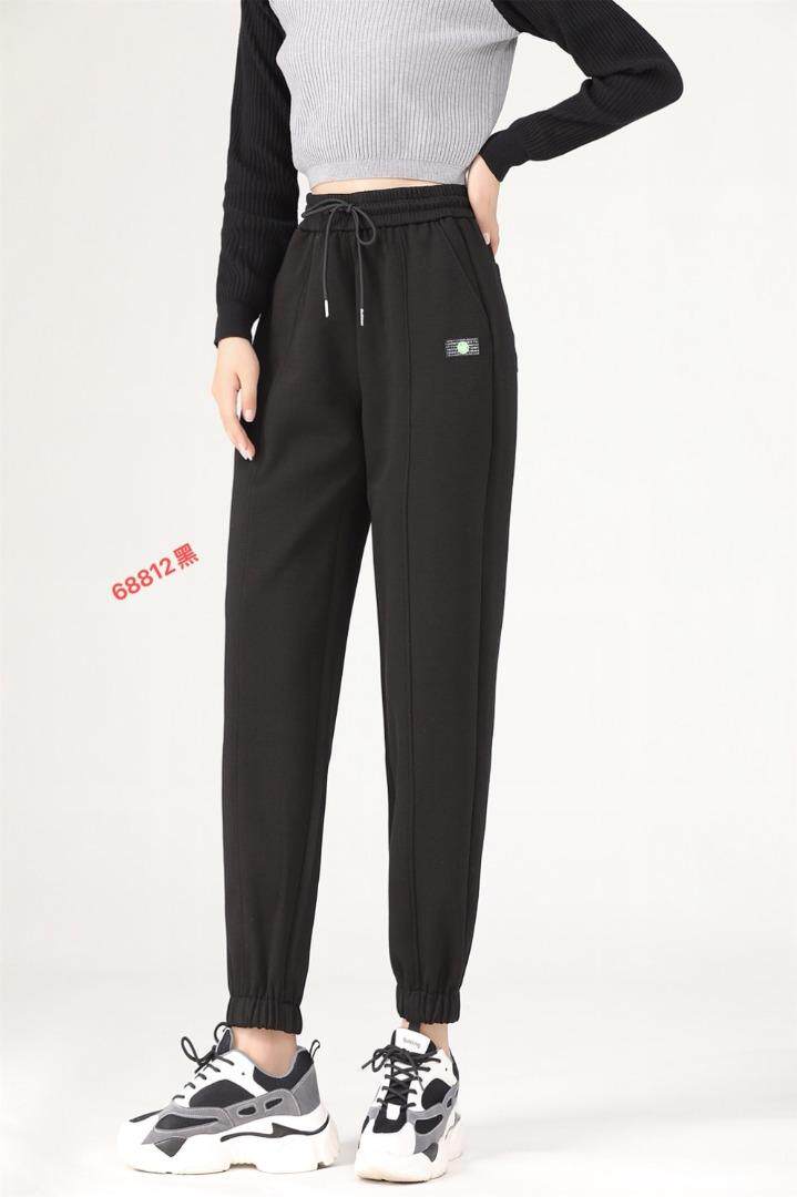 秋冬新款现货，运动休闲青春活力，白搭显瘦款，其它，艺尚丽人