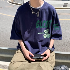 藏青色