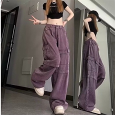 紫色