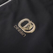 QLM77299男士2023年秋季新款长袖青年休闲拉链夹克棒球领潮流P141，男装夹克，电商B360