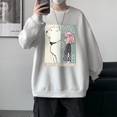 米白色