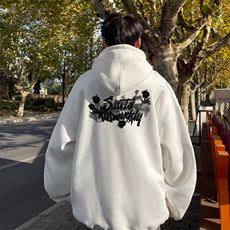 ！连帽卫衣男帽衫男LM228-特P28，男装卫衣，电商B367