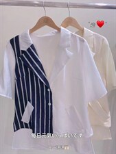 2022夏季面料短袖，其它，欧优