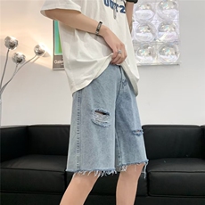 2024美式牛仔裤男款春季长裤潮M533P35，男装牛仔裤，星座1116-2