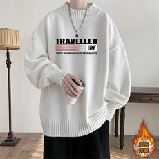 白色加绒款