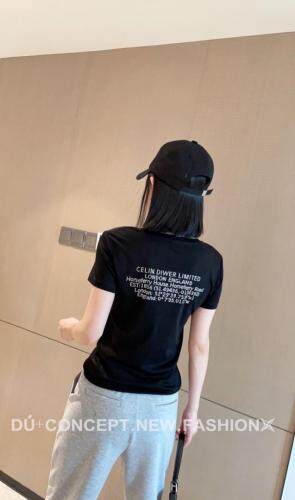 夏季轻便牛奶丝滑t，其它，Dú+独家