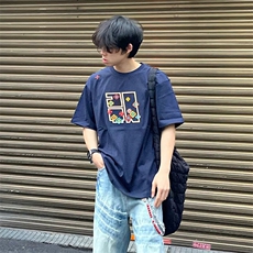 藏青色