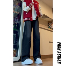抖音得物品质百搭牛仔裤212-2-DY181-特P60，男装牛仔裤，星座808A-1