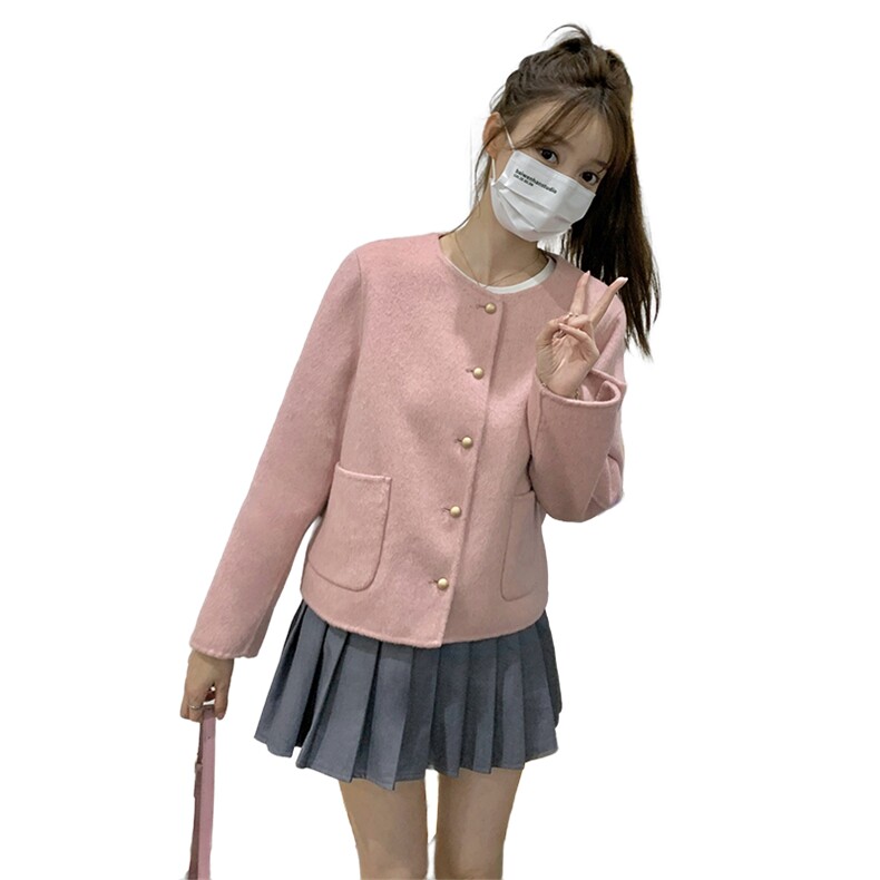 现货新款小外套2C092-235-P155-K218,女装短外套,2C092