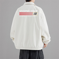 已注册新款春款高品质休闲百搭男复古飞行夹克外套JK701P49，男装夹克，电商C408-1(原B339-1)