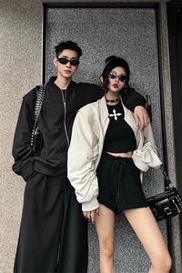 2024美式潮牌棒球服夹克外套 A428P69图片