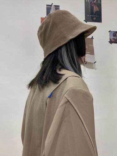 轮廓西装，女装西装，Queena PHoebe