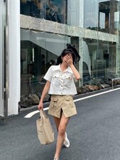 小香轻奢系列～双C同款套装～法式学院风，女装职业装，GN