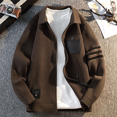 高品质毛衣男秋冬青少年刺织打底衫加厚保暖衣KJ1043-P93，男装T恤，星座1105-3