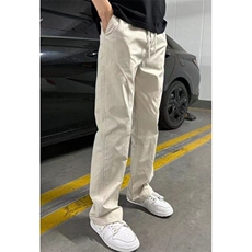 美式薄款高街男款速干休闲裤直筒舒适纯色裤子K13，男装休闲裤，星座1116A（原606A-3）