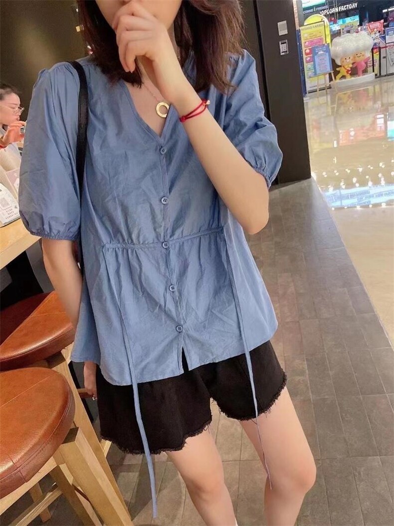 小衫，其它，视线·L