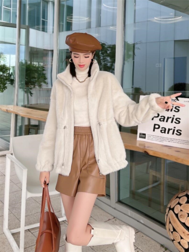 欧貂皮毛一体，补单?，其它，友一有二