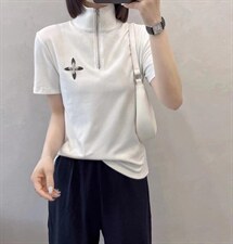 2022新款短袖，其它，薰衣坊