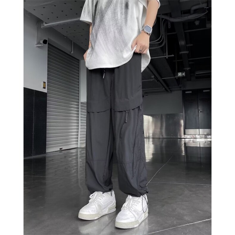 2024年夏季新款休闲裤男K1185P40,男装休闲裤,星座1116-2