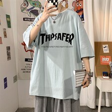 浅蓝色