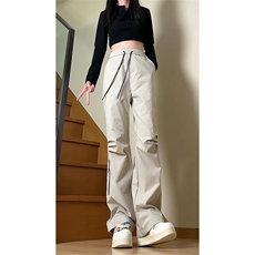 2026春季伞兵裤户外登山防水冲锋裤K832特P35，男装休闲裤，电商A309