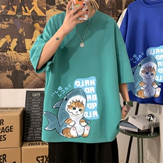 绿色