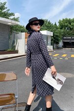 连衣裙，女装连衣裙，芯俪歌 芭绯