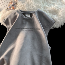 量大图低自动鹿皮绒背心HD019-1-BP25413-P20，男装背心/马甲，电商019-1