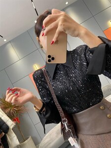 新款冬装图片