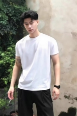 网图【功能性吊牌】凉感速干T恤冰感防晒短袖X64177-TP1538，男装防晒衣，电商A102
