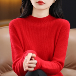 2025年秋季通勤单件长袖一线成衣菠萝针两面穿图片
